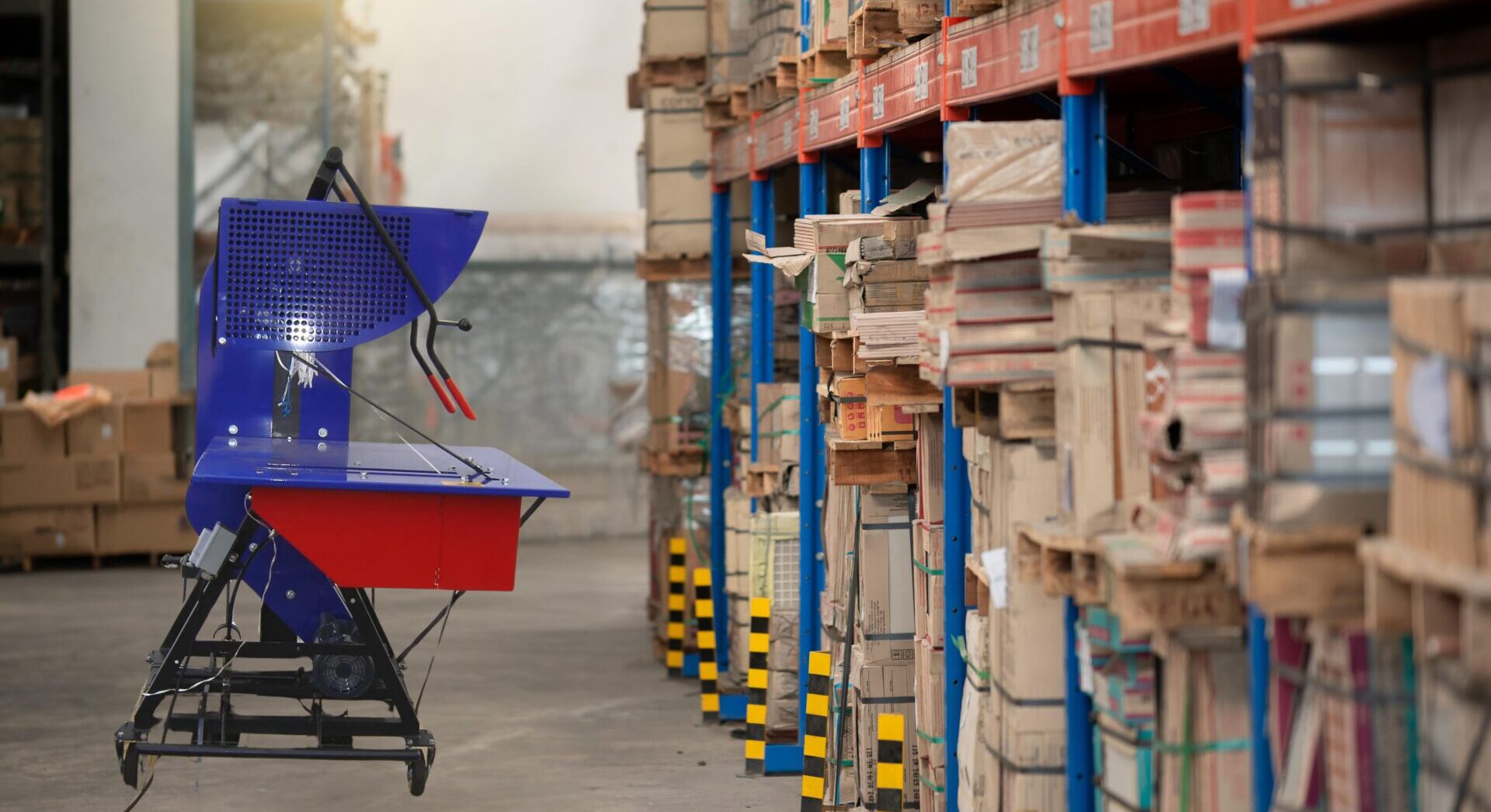 Guelph Twines offers the perfect flat ribbon twine designed to enhance the performance of RASSPE tying and binding machines, ensuring efficiency, durability, and cost-effectiveness for businesses.