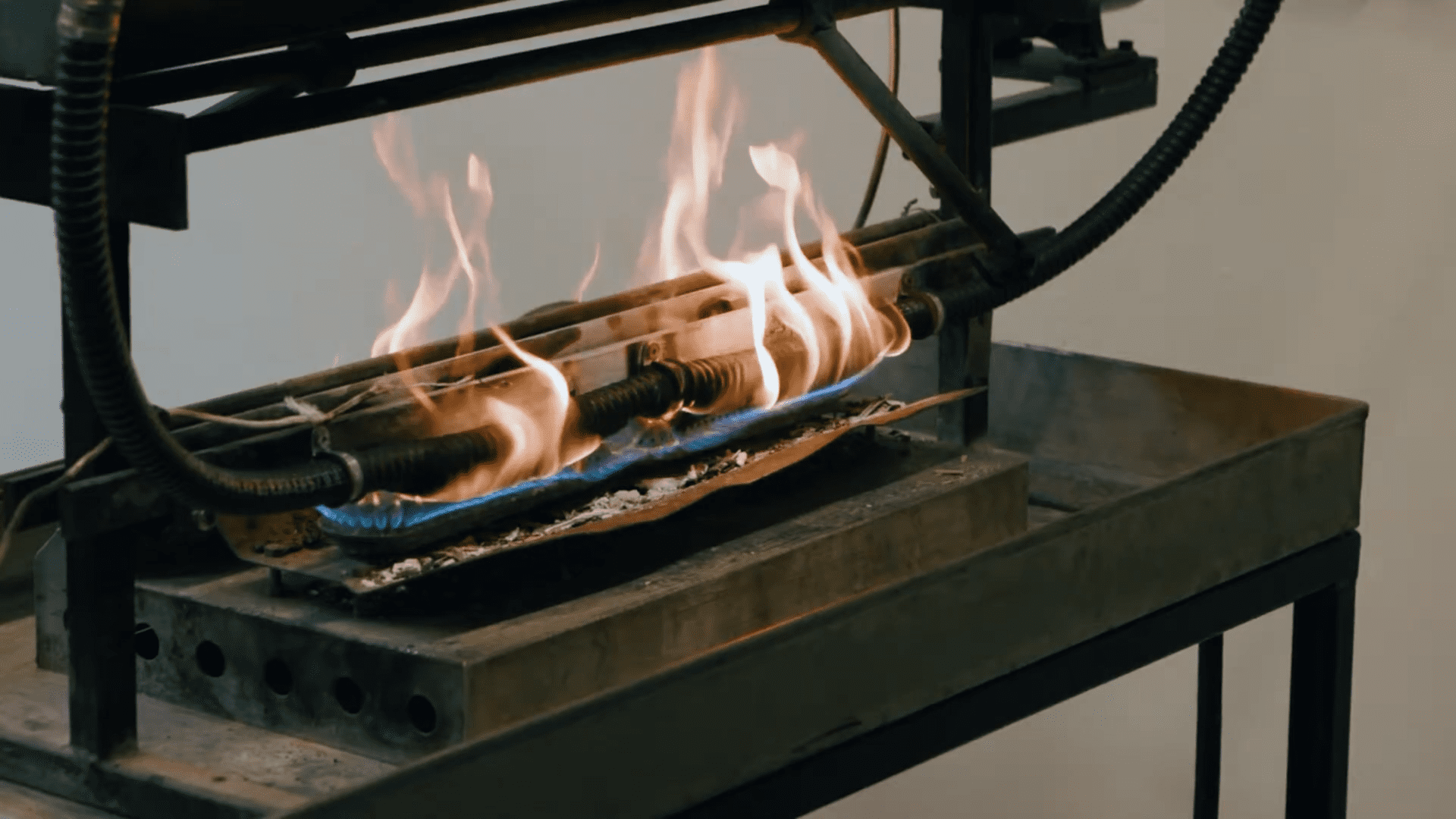 Guelph Twines Achieves High Performance in ASTM D2863 Testing — Raising the Bar for Polymer Flame-Retardant Cable Fillers